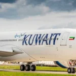 الخطوط الجوية الكويتية