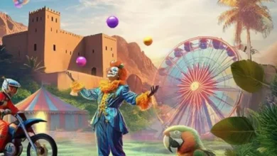 سيتي هب في حائل