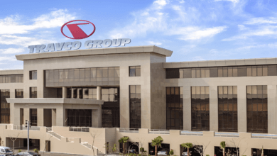 مجموعة ترافكو