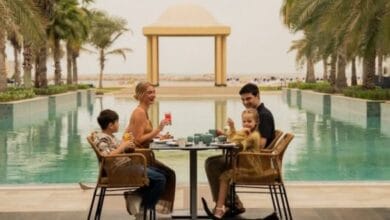 منتجع ريكسوس المعيريض رأس الخيمة