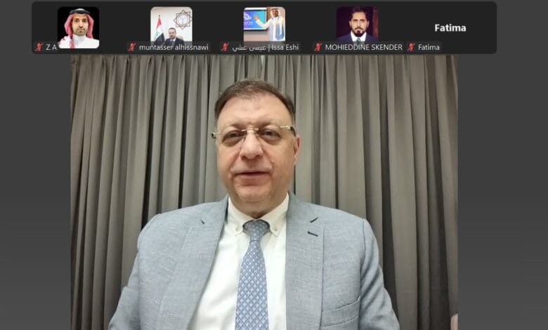 رائف الجوري