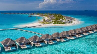 رحلات الشاطئية