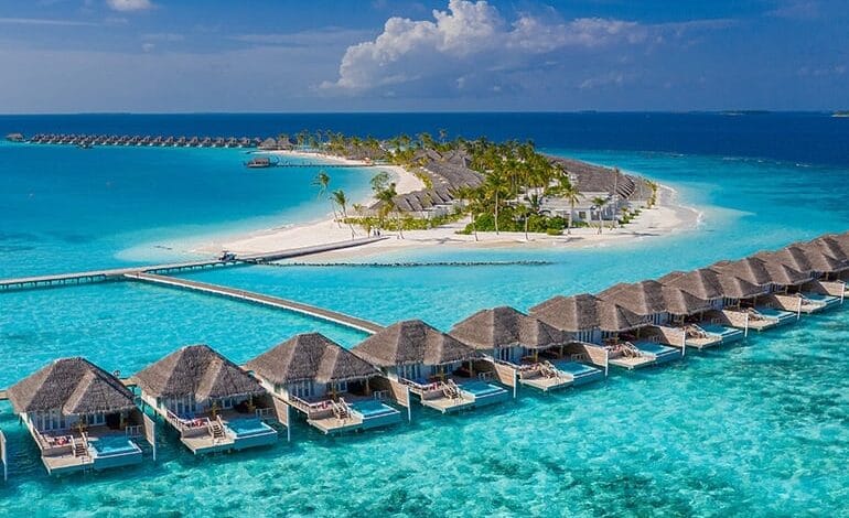 رحلات الشاطئية