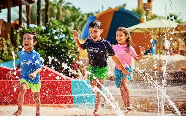 الاحتفالات العائلية