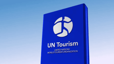 منظمة السياحة العالمية