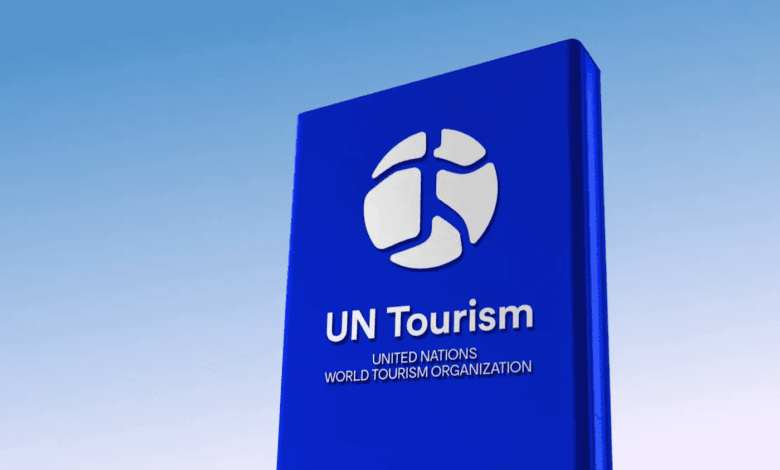 منظمة السياحة العالمية