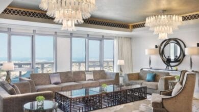 فنادق الحبتور