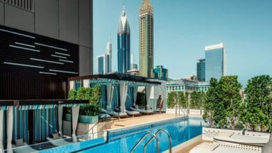 فورسيزونز دبي