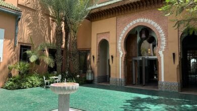 فنادق البوتيك