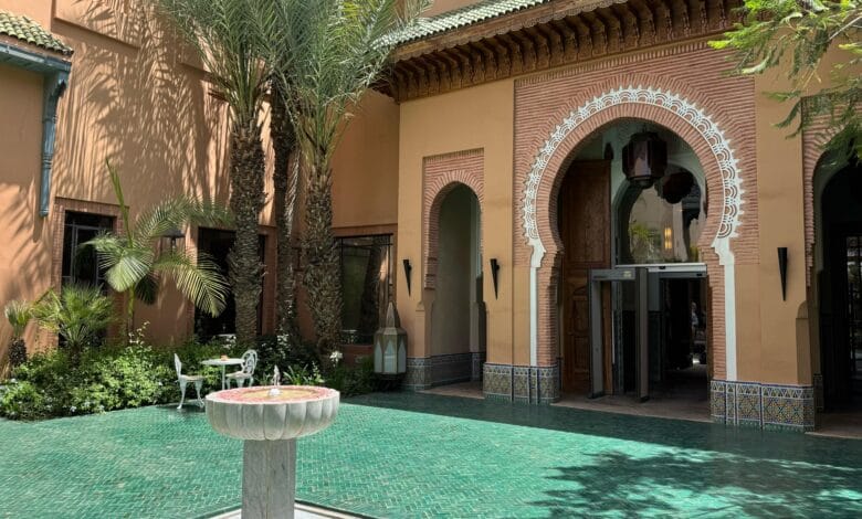 فنادق البوتيك