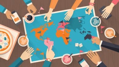 القوة الناعمة