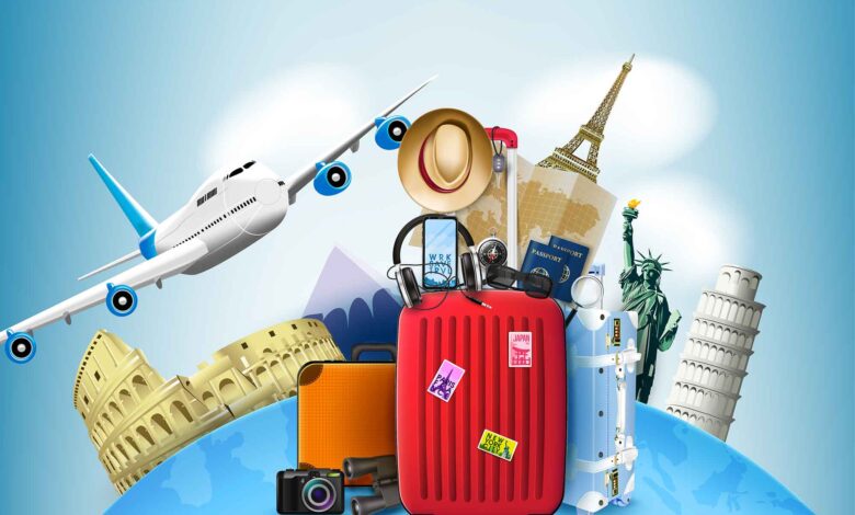 السفر الدولي