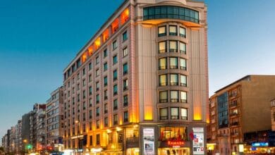 فنادق إسطنبول