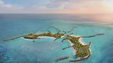 مجموعة فنادق ومنتجعات سينتارا