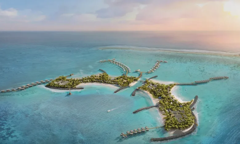 مجموعة فنادق ومنتجعات سينتارا