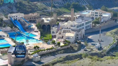 صيف السعودية 2025