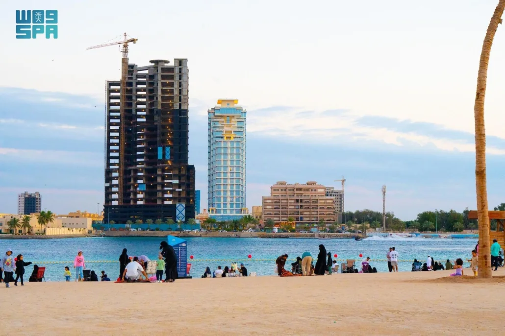 مستقبل جدة
