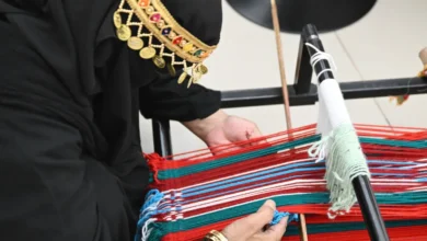 أسبوع التراث