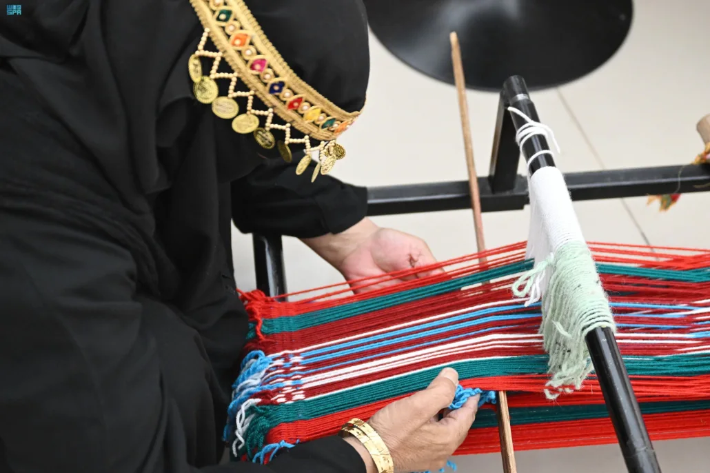 أسبوع التراث