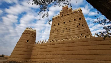 هيئة التراث