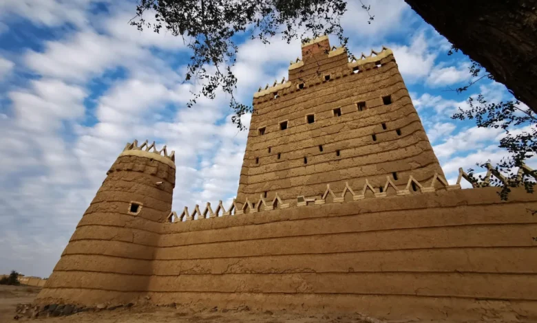 هيئة التراث