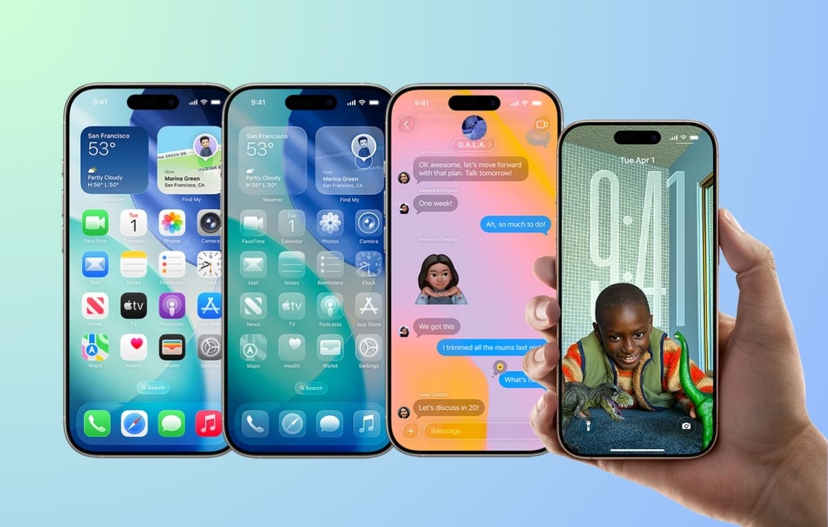 IOS 26