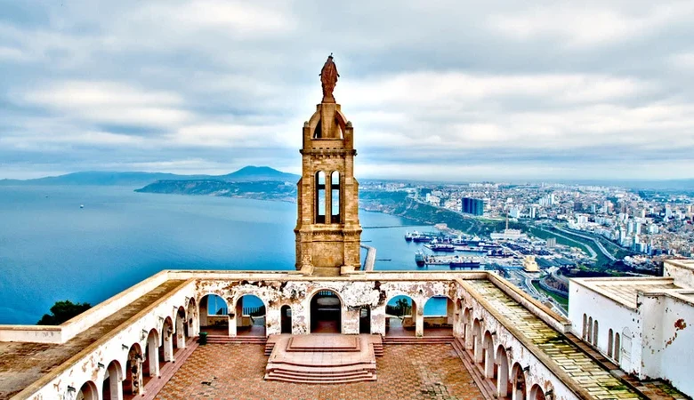 السياحة في الجزائر