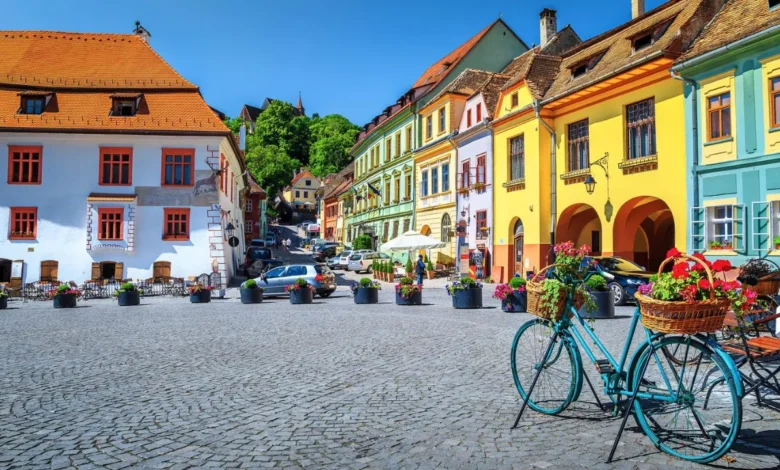 منطقة أوروبا الشرقية