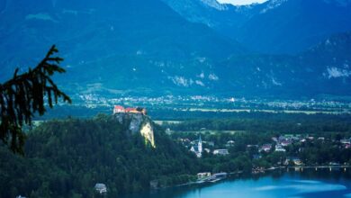 هضبة بوكليوكا