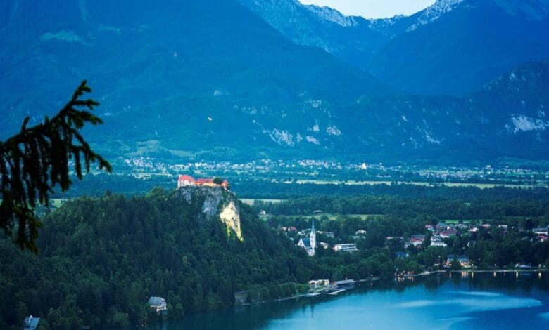 هضبة بوكليوكا