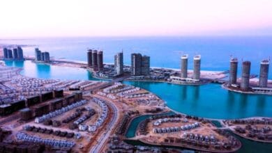 مدينة العلمين