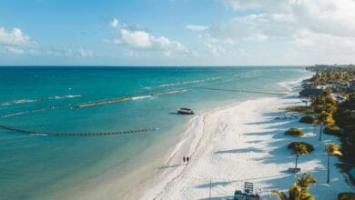 بلايا ديل كارمن