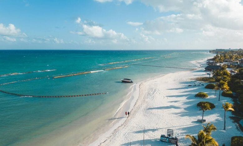 بلايا ديل كارمن