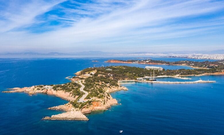 ريفييرا أثينا