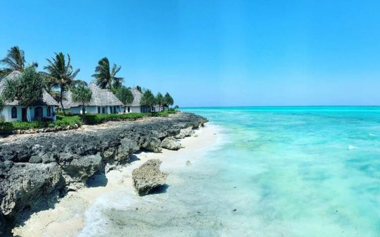 زنجبار الاستوائية