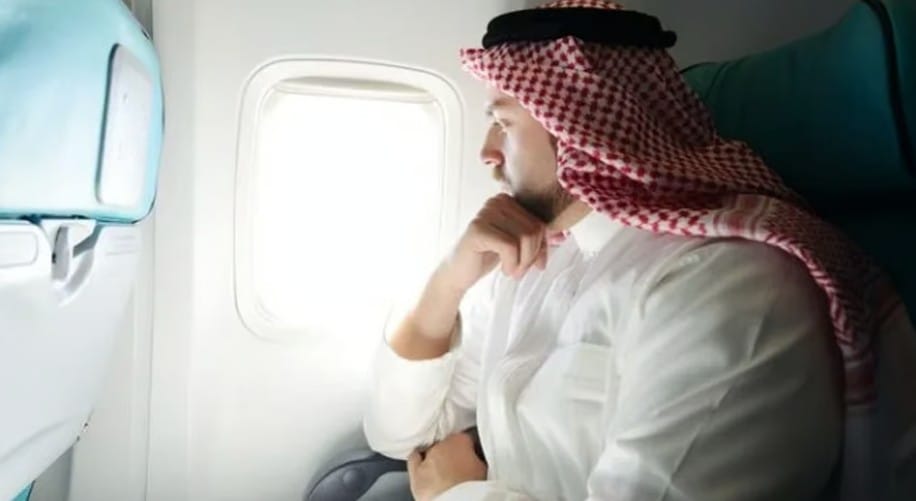 السعوديون