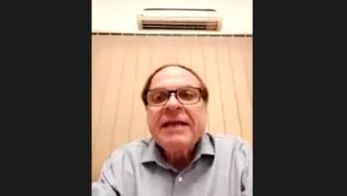 الدكتور سامي الشريف