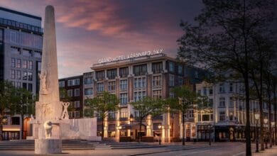 فندقُ أنانتارا جراند كراسنابولسكي