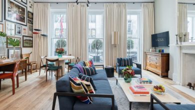 فندق براونز لندن