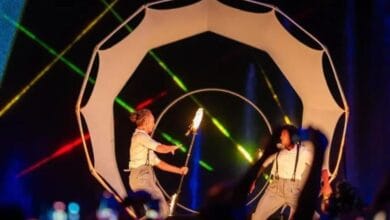 موسم جدة 2025