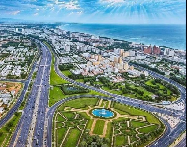 مسقط