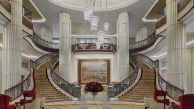 فنادق الإمارات