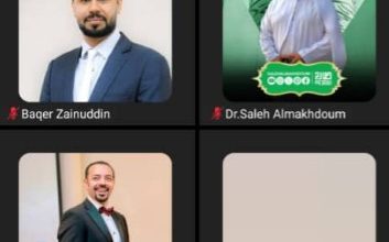 الاتحاد العربي للإعلام السياحي