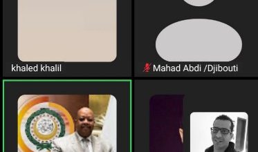 الاتحاد العربي للإعلام السياحي