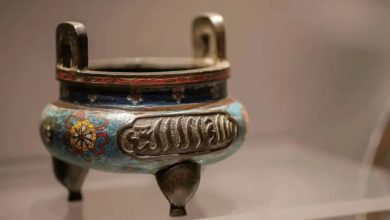 متحف مخصص للفن الإسلامي