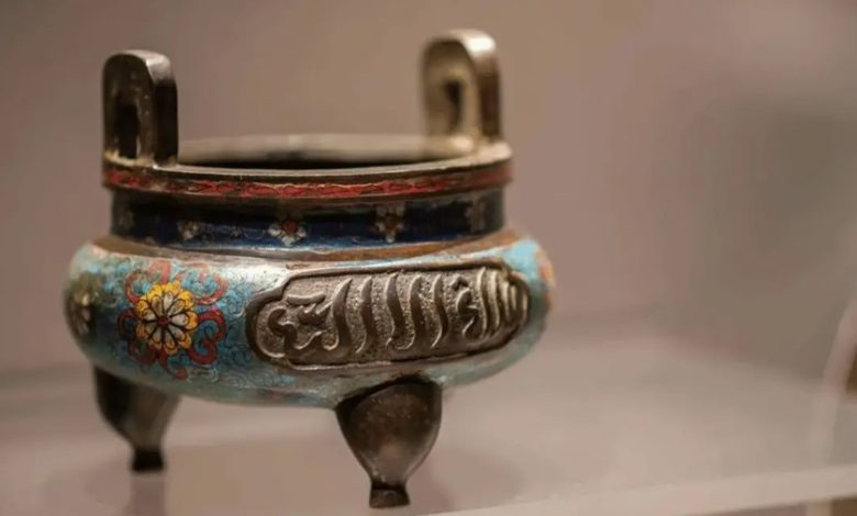 متحف مخصص للفن الإسلامي