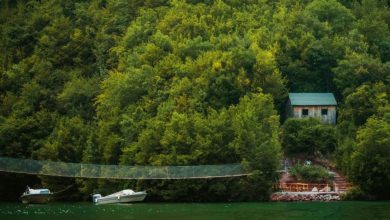 قرى ألبانيا