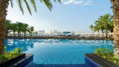 ريكسوس النخلة دبي