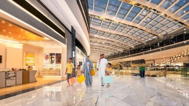 مفاجآت صيف دبي 2025