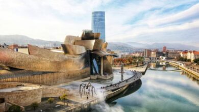 شمال إسبانيا